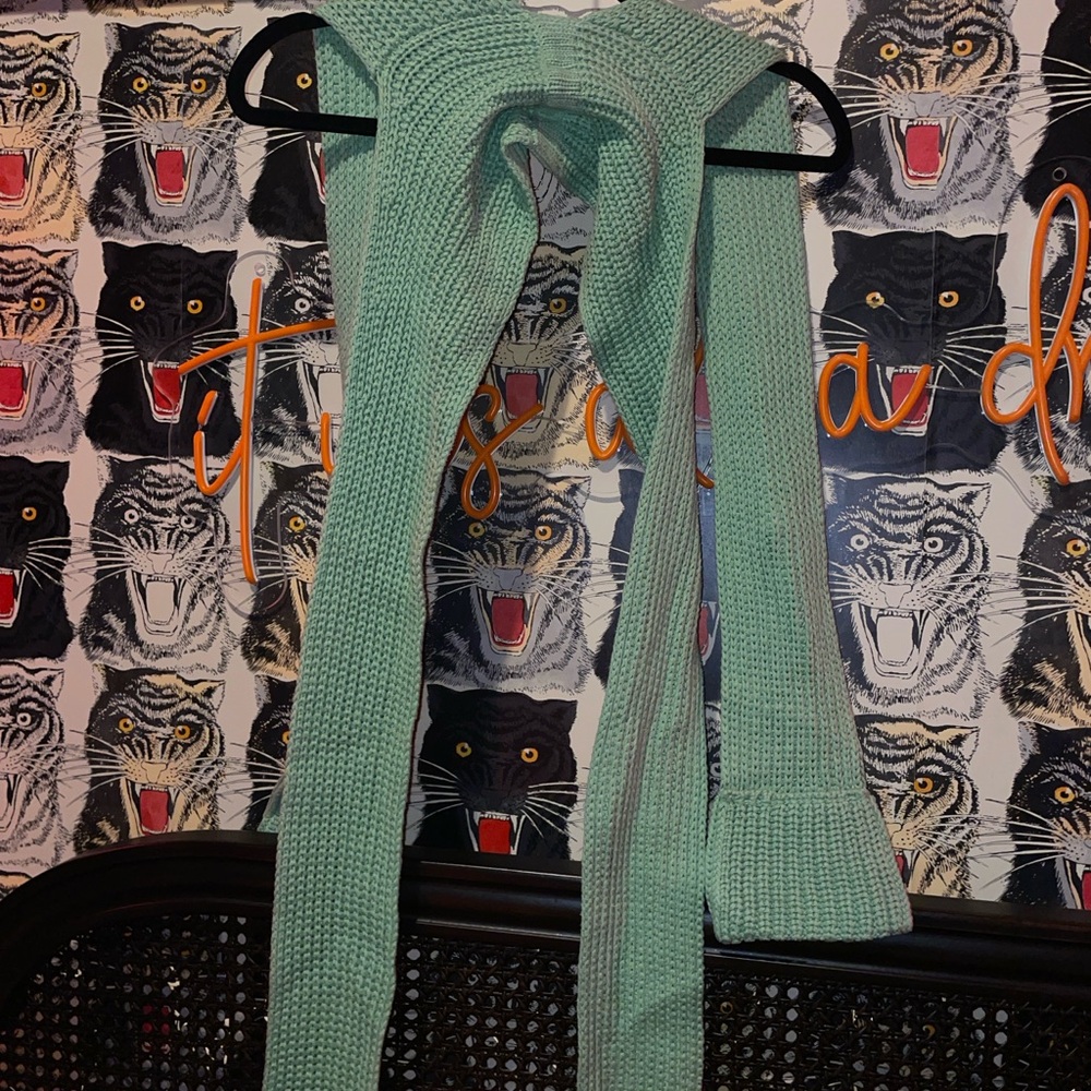 Simonett Knit - Picture 3 of 3